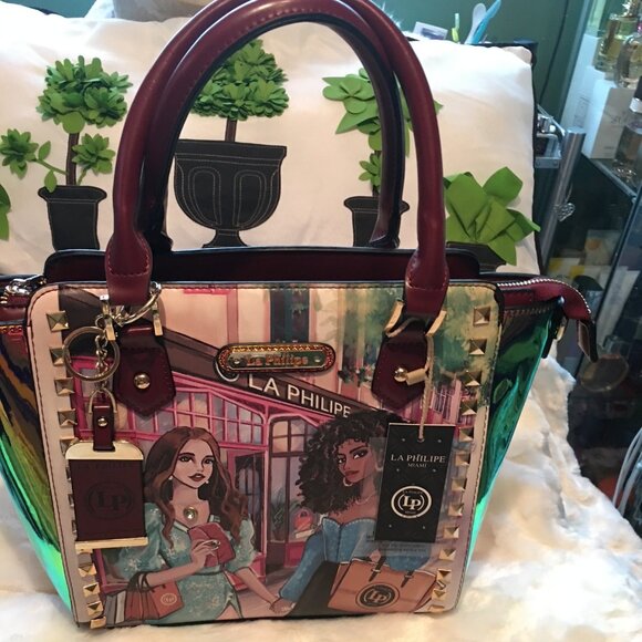 la philipe purse - Picture 1 of 1